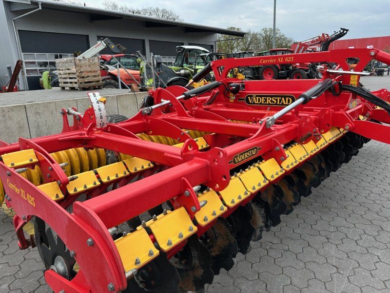 Väderstad Carrier 625 XL