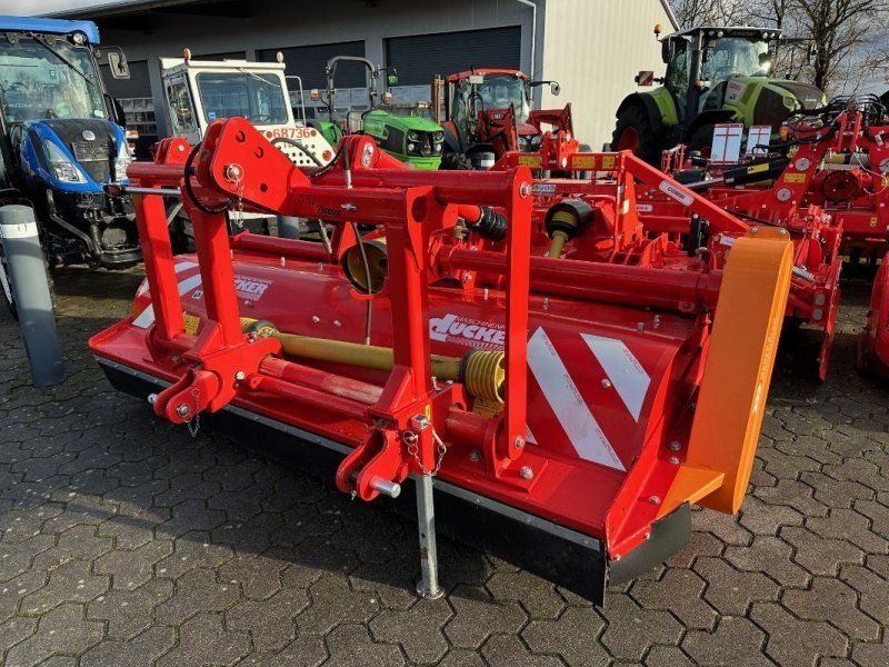 Dücker UM 27 HV G7