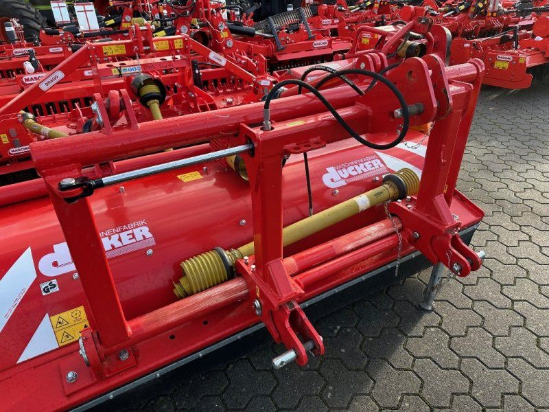 Dücker UM 27 HV G7
