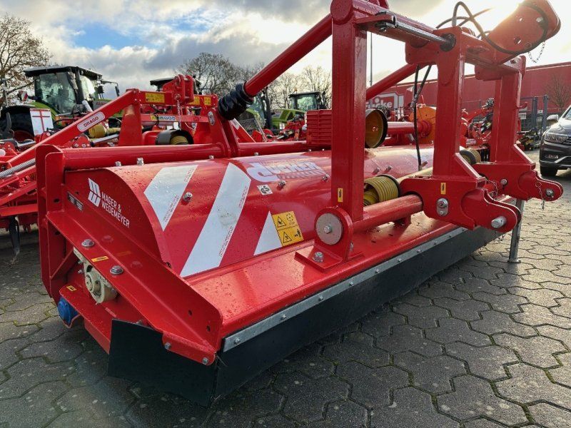 Dücker UM 27 HV G7