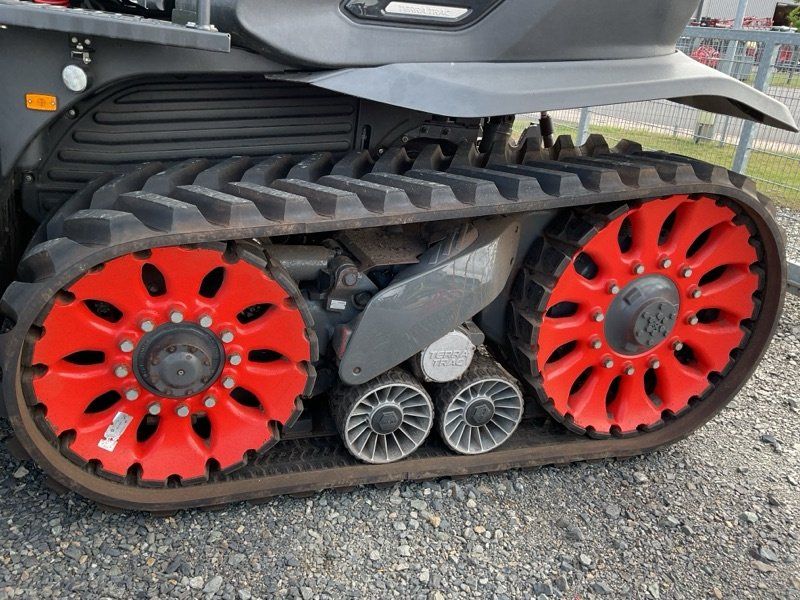 Claas Axion 960 TT