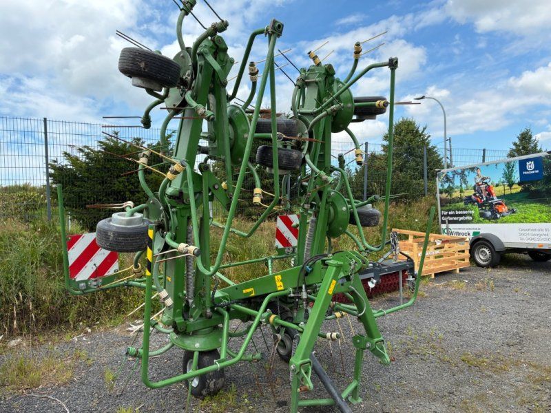 Krone KW 8.82/8