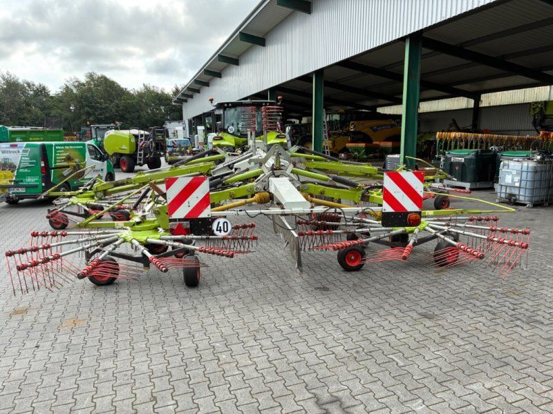 Claas Liner 3500