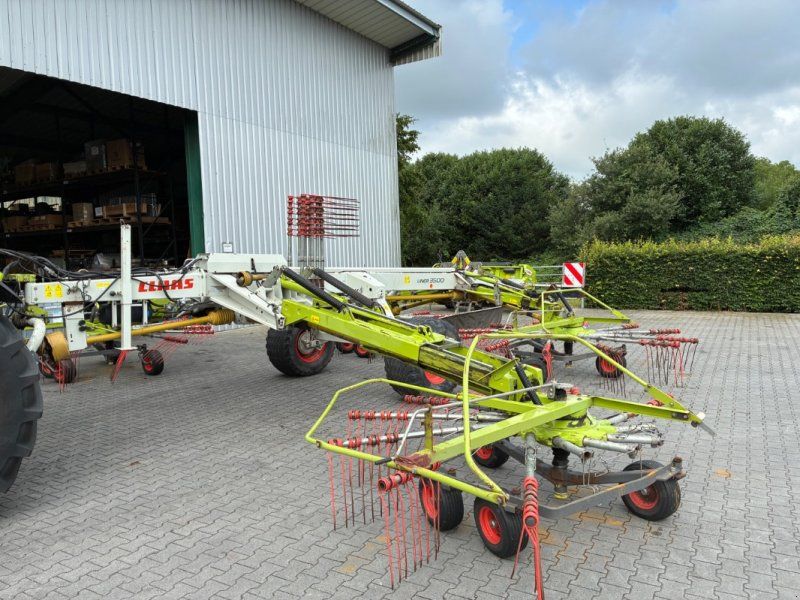 Claas Liner 3500