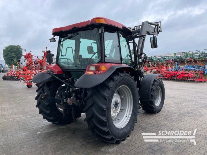 Case IH JX 1090 U