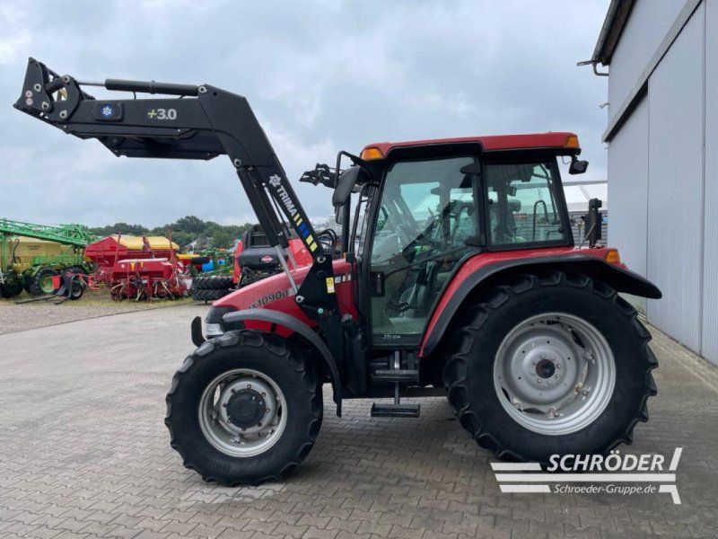 Case IH JX 1090 U