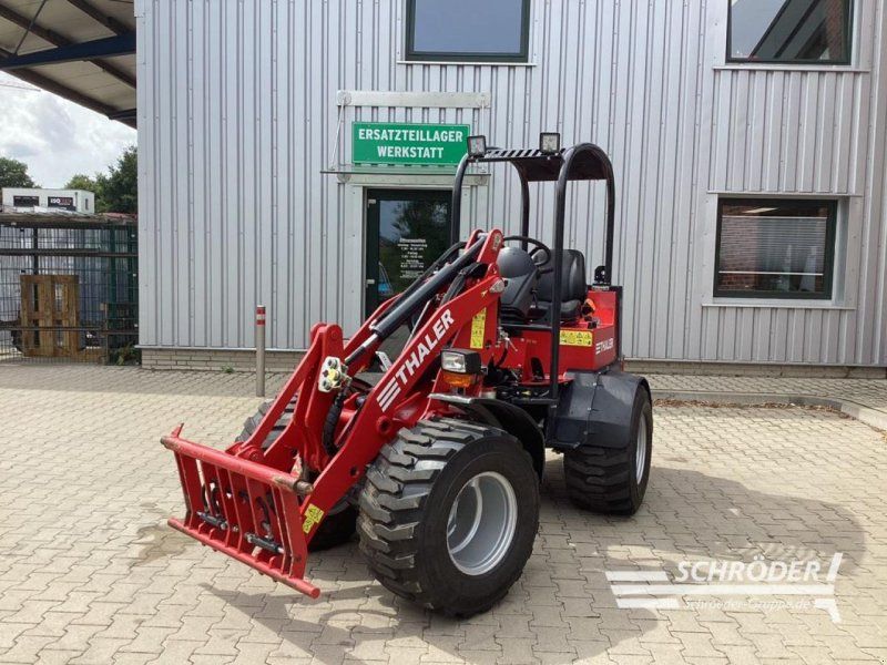Thaler 2438 S