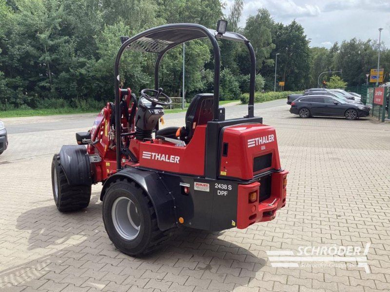 Thaler 2438 S