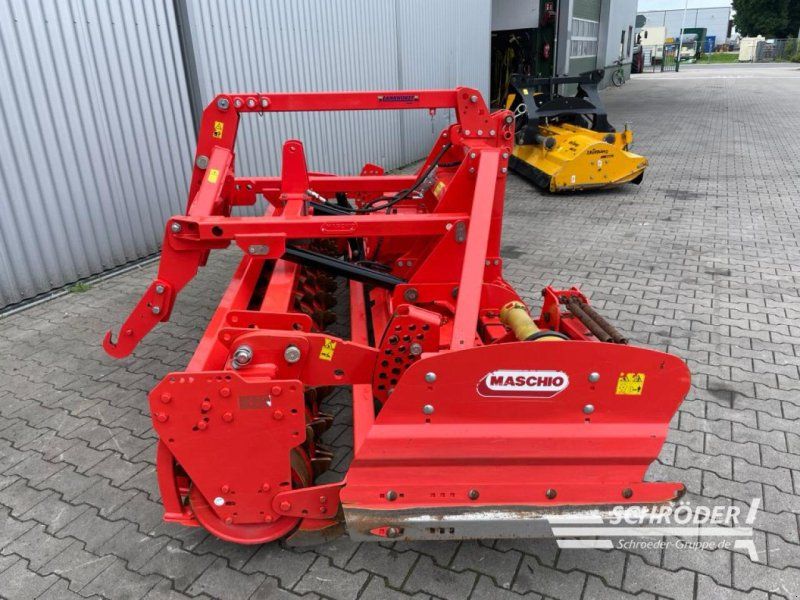 Maschio DOMINATOR DM 3000 COMBI