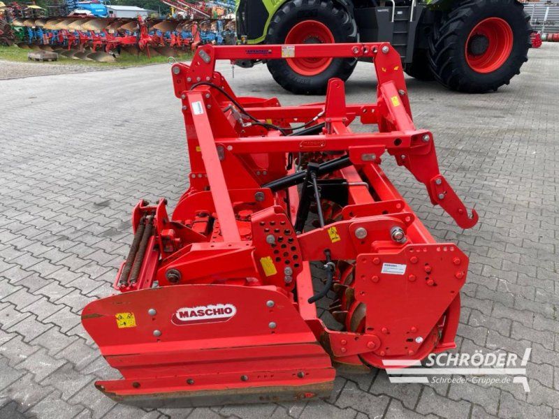 Maschio DOMINATOR DM 3000 COMBI