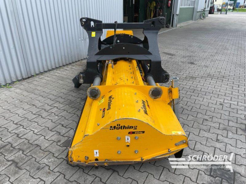 Müthing MU-M 280 VARIO