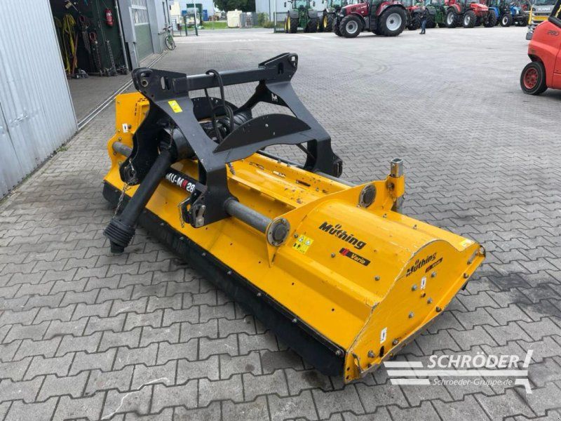 Müthing MU-M 280 VARIO