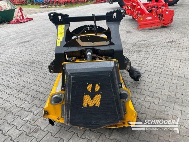 Müthing MU-M 280 VARIO