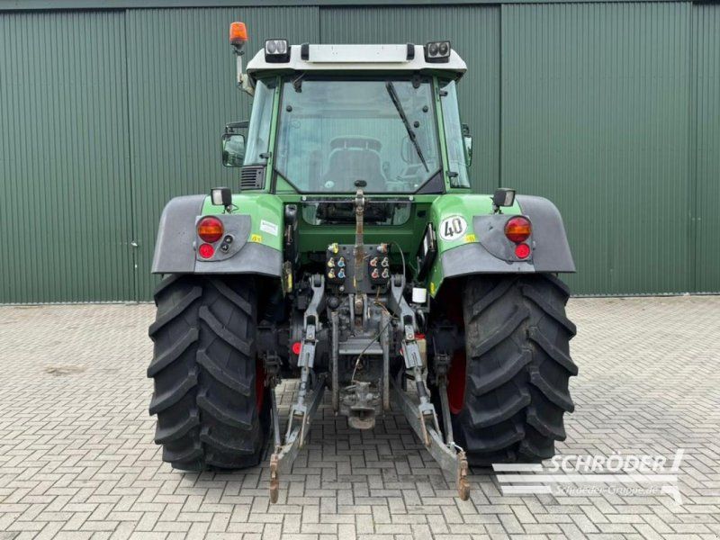 Fendt 712 VARIO