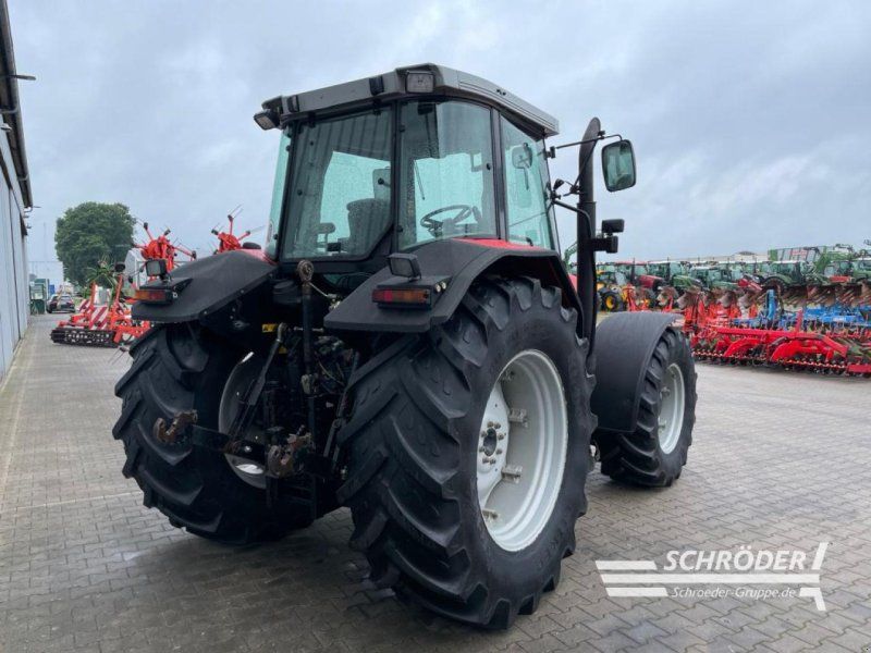 Massey Ferguson 6280 POWER-CONTROL