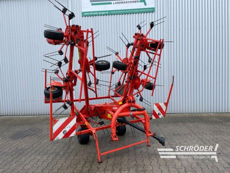 Kuhn GF 8501 MH