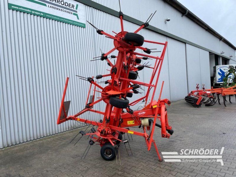 Kuhn GF 8501 MH