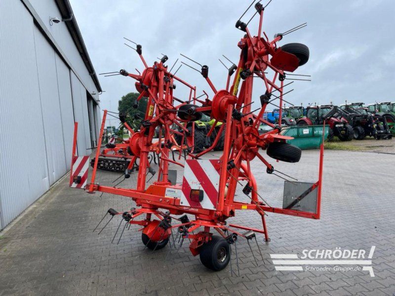 Kuhn GF 8501 MH