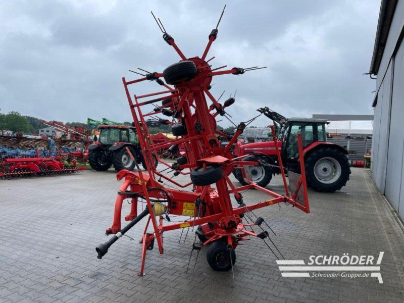 Kuhn GF 8501 MH