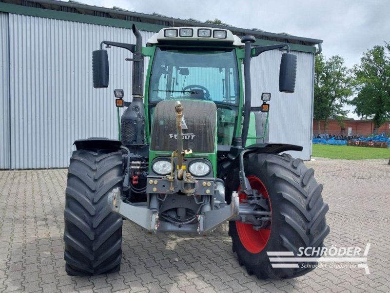 Fendt 313 VARIO SCR