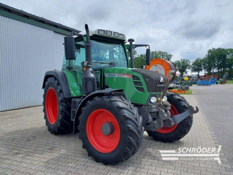 Fendt 313 VARIO SCR