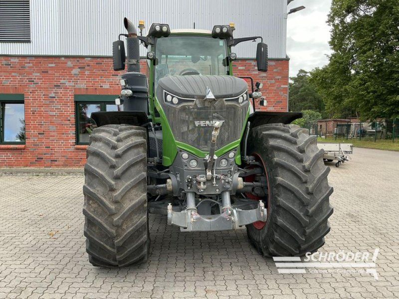 Fendt 1050 VARIO S4 PROFI PLUS