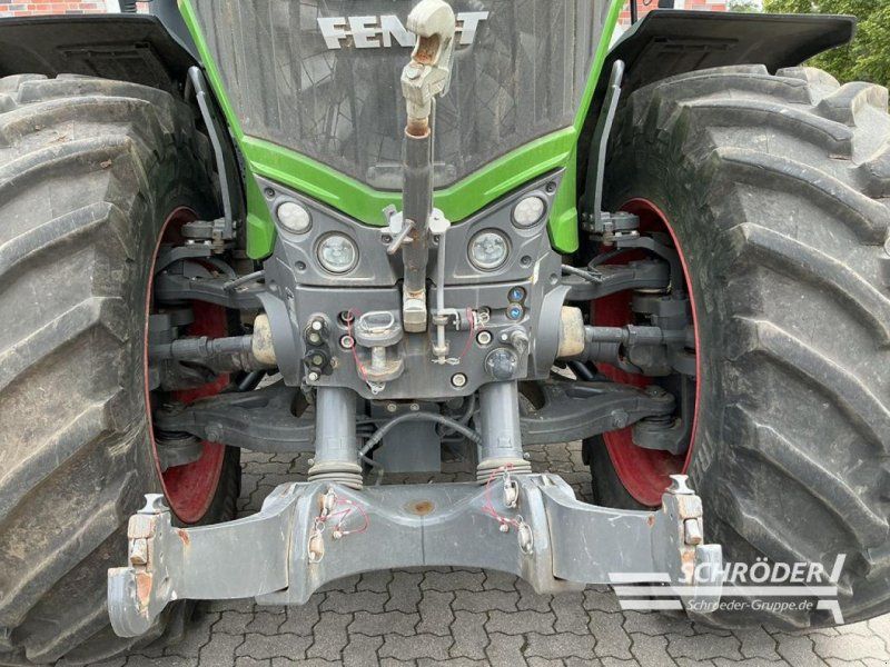 Fendt 1050 VARIO S4 PROFI PLUS