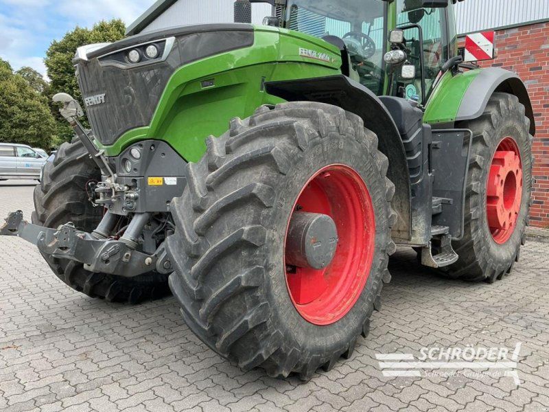 Fendt 1050 VARIO S4 PROFI PLUS