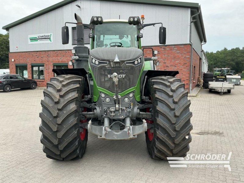 Fendt 1050 VARIO S4 PROFI PLUS