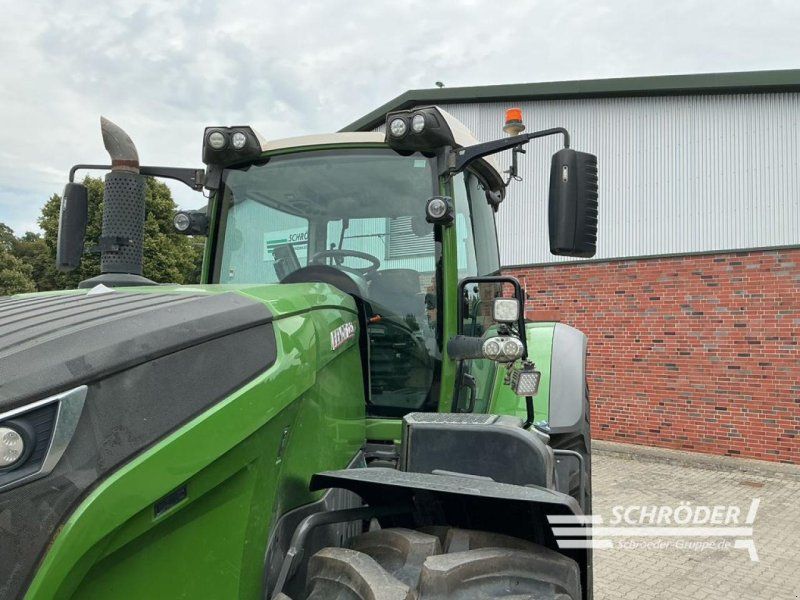 Fendt 1050 VARIO S4 PROFI PLUS