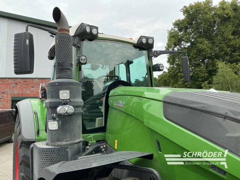 Fendt 1050 VARIO S4 PROFI PLUS