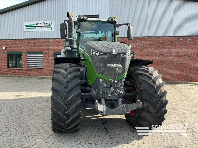 Fendt 1050 VARIO S4 PROFI PLUS