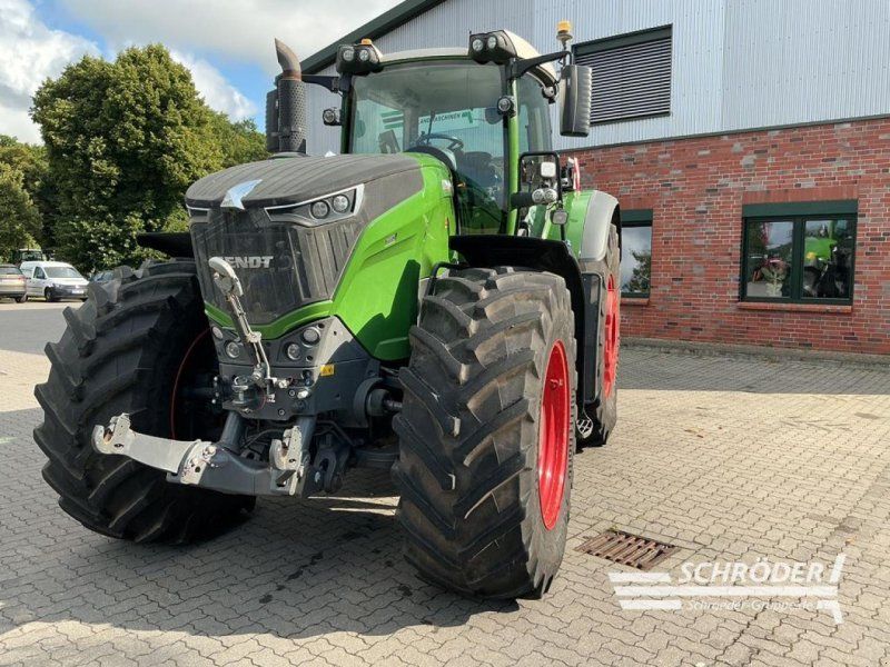Fendt 1050 VARIO S4 PROFI PLUS
