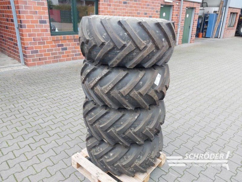 BKT 4X 15.0/55 17