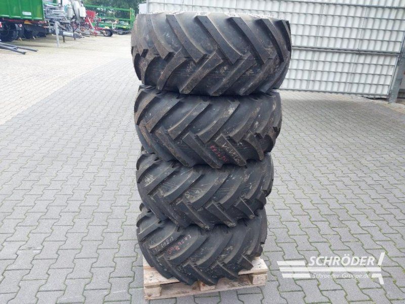 BKT 4X 15.0/55 17