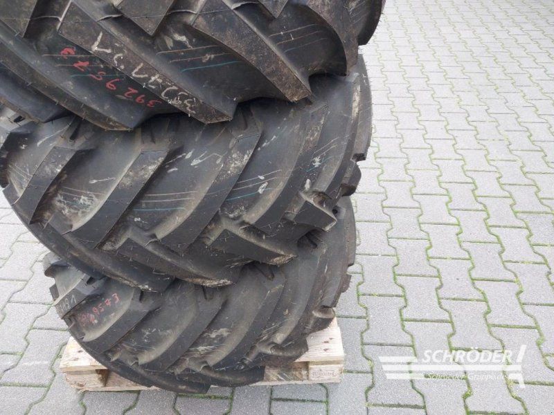 BKT 4X 15.0/55 17