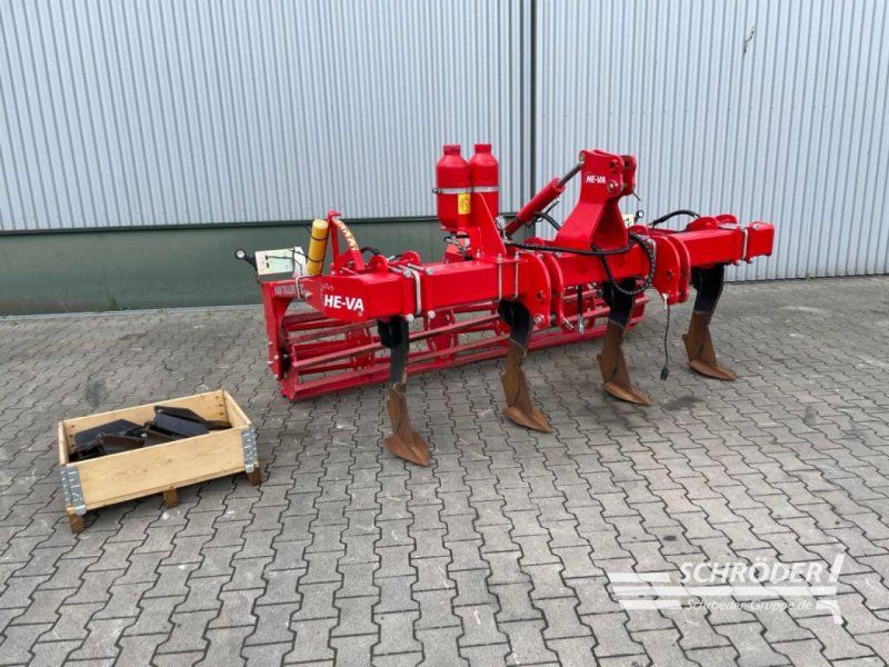 HE-VA SUB-TILLER ECO 304 HY