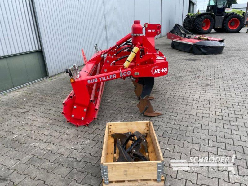 HE-VA SUB-TILLER ECO 304 HY