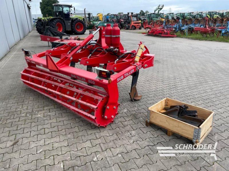 HE-VA SUB-TILLER ECO 304 HY