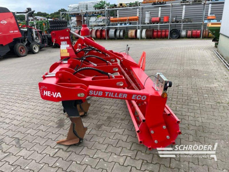 HE-VA SUB-TILLER ECO 304 HY