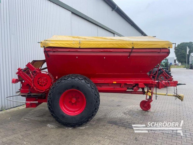 BREDAL B6