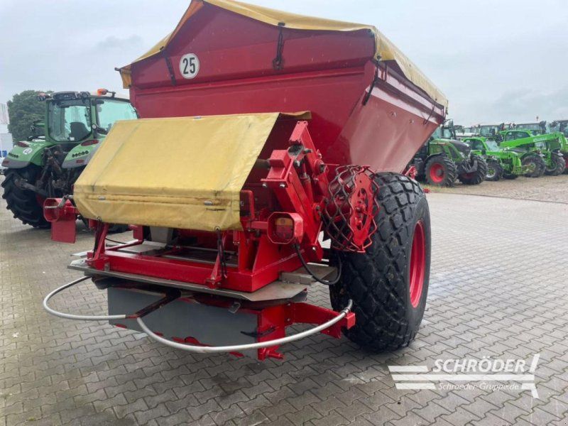 BREDAL B6