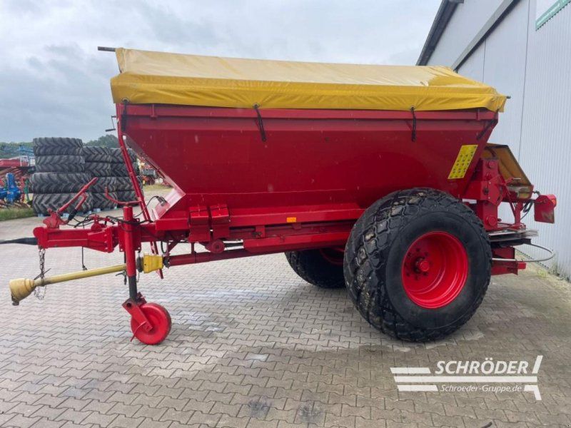 BREDAL B6
