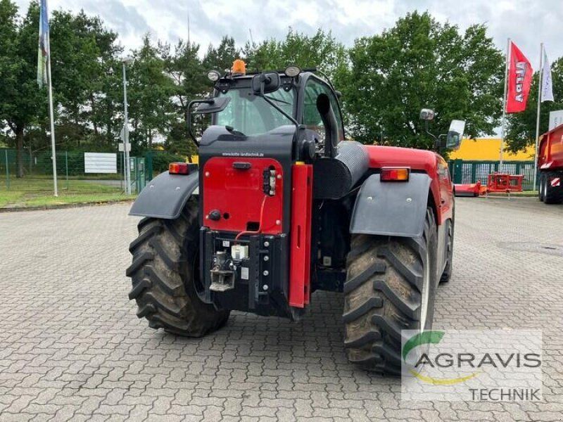Case IH FARMLIFT 742