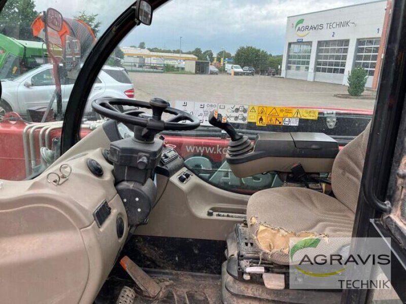 Case IH FARMLIFT 742