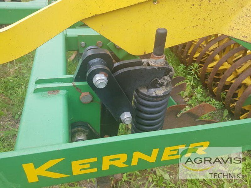 Kerner GALAXIS G300 ÜM