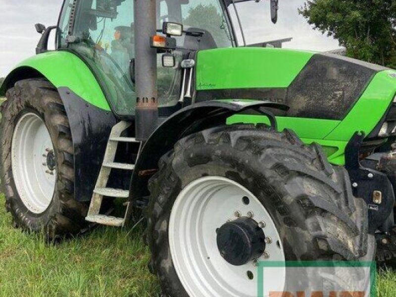 Deutz-Fahr M650