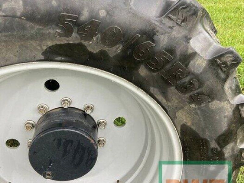 Deutz-Fahr M650