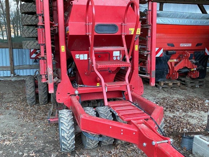 Horsch Pronto 6 DC