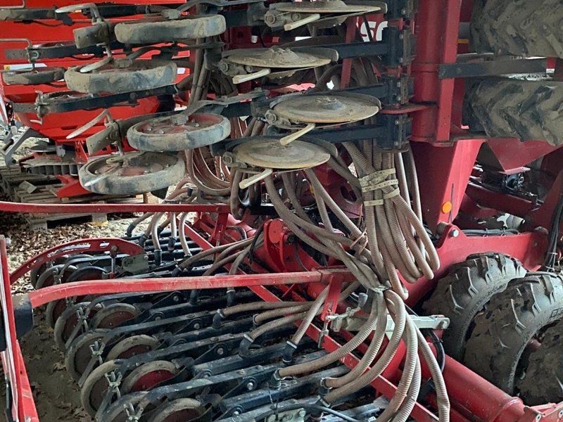 Horsch Pronto 6 DC